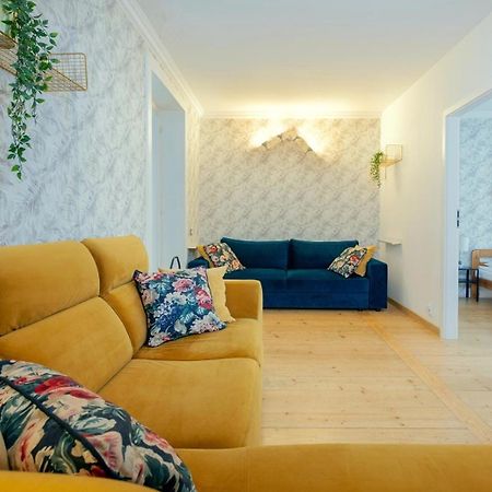 Prime Location Apartment Cracovia Exterior foto