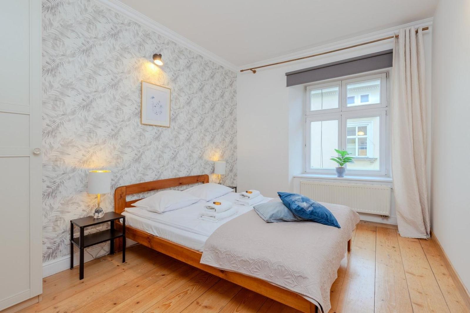 Prime Location Apartment Cracovia Exterior foto