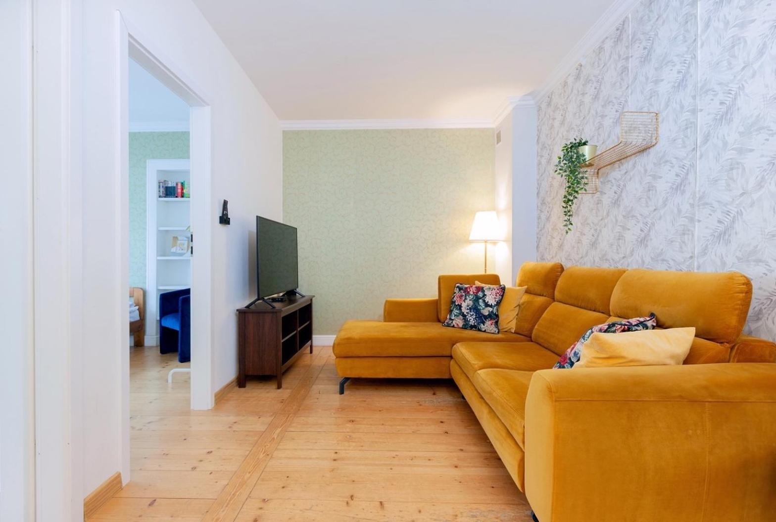 Prime Location Apartment Cracovia Exterior foto