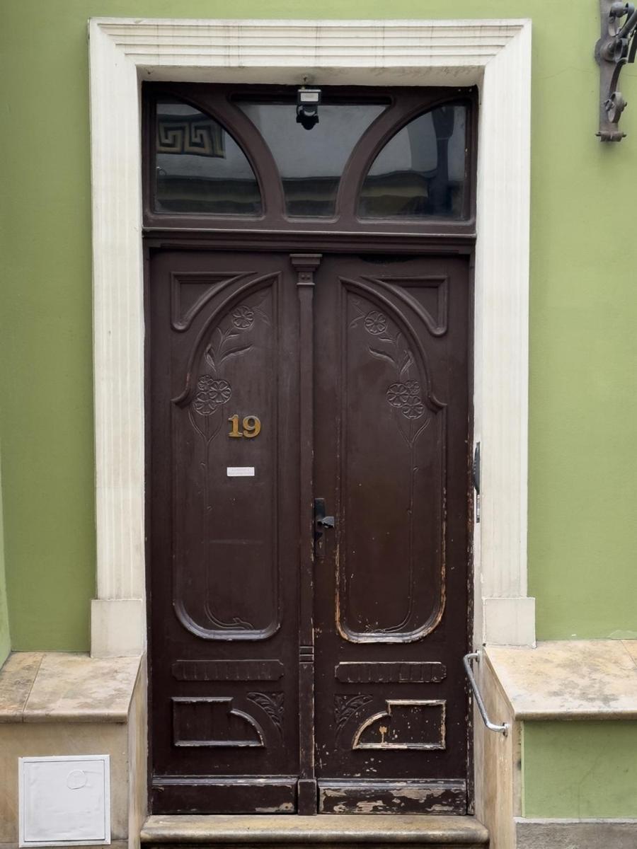 Prime Location Apartment Cracovia Exterior foto