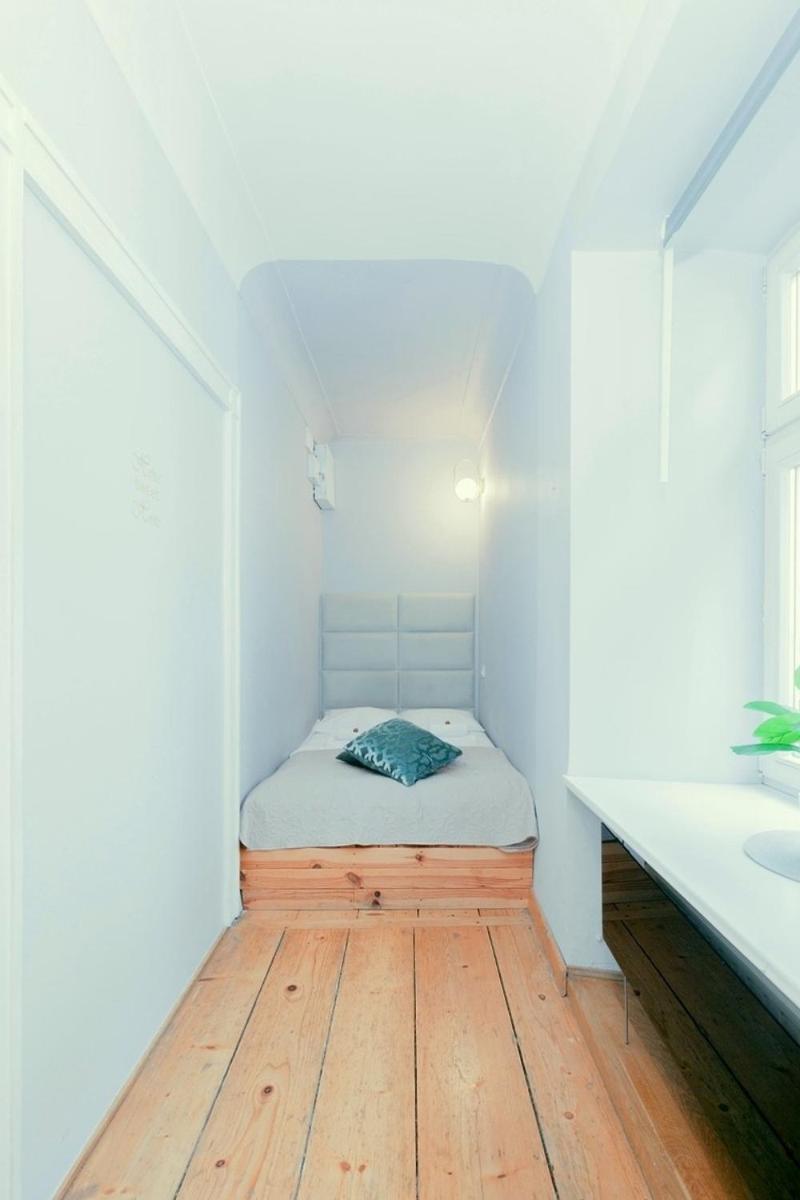 Prime Location Apartment Cracovia Exterior foto