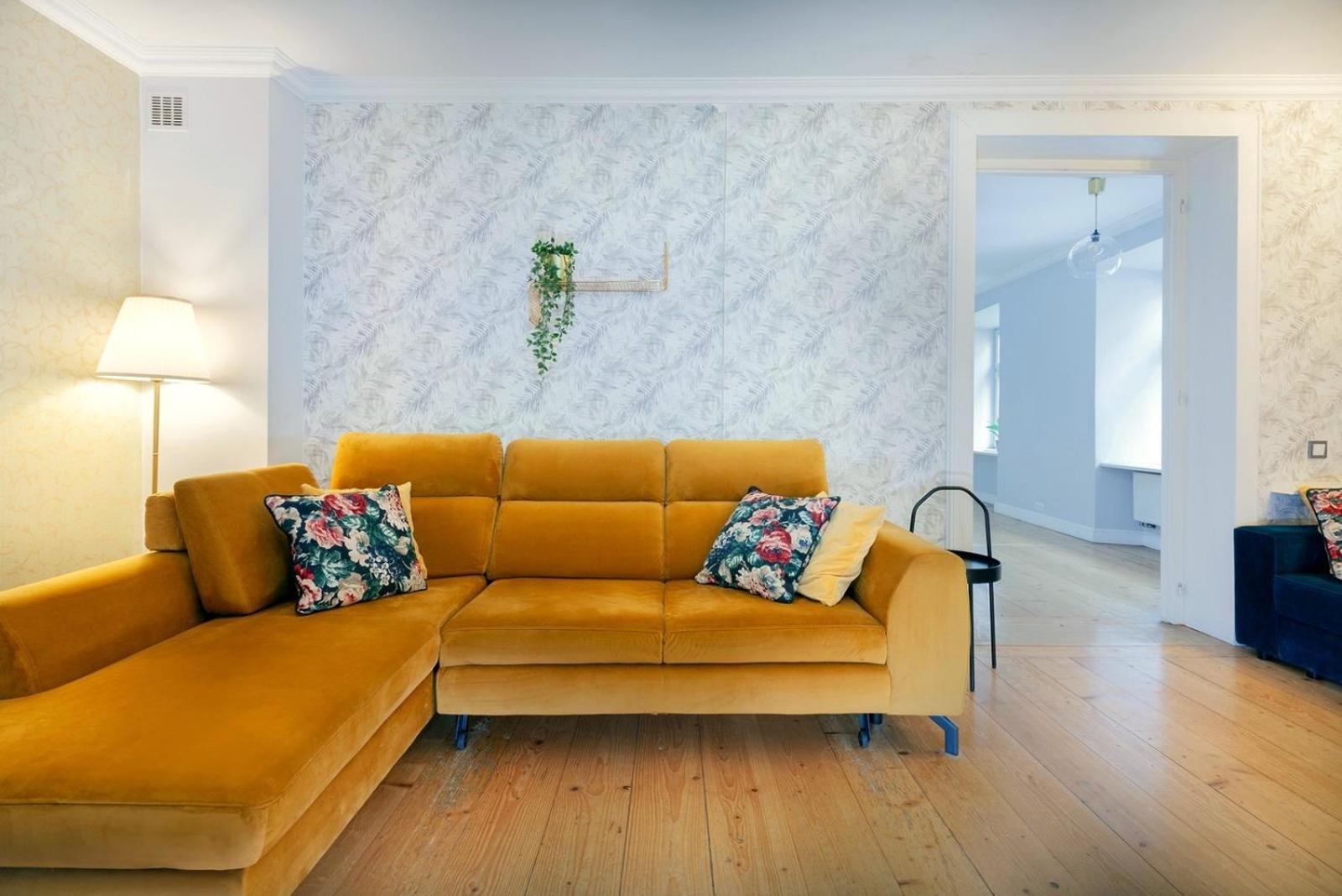 Prime Location Apartment Cracovia Exterior foto
