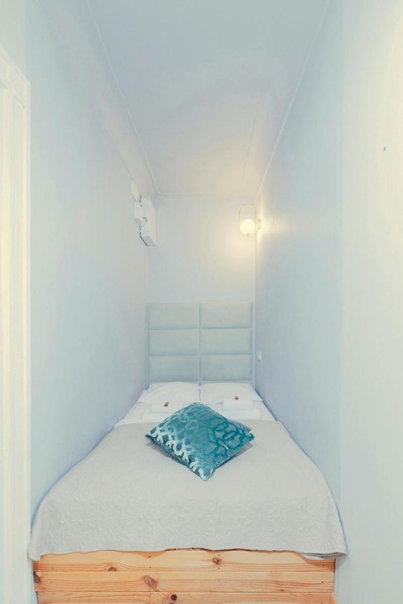 Prime Location Apartment Cracovia Exterior foto