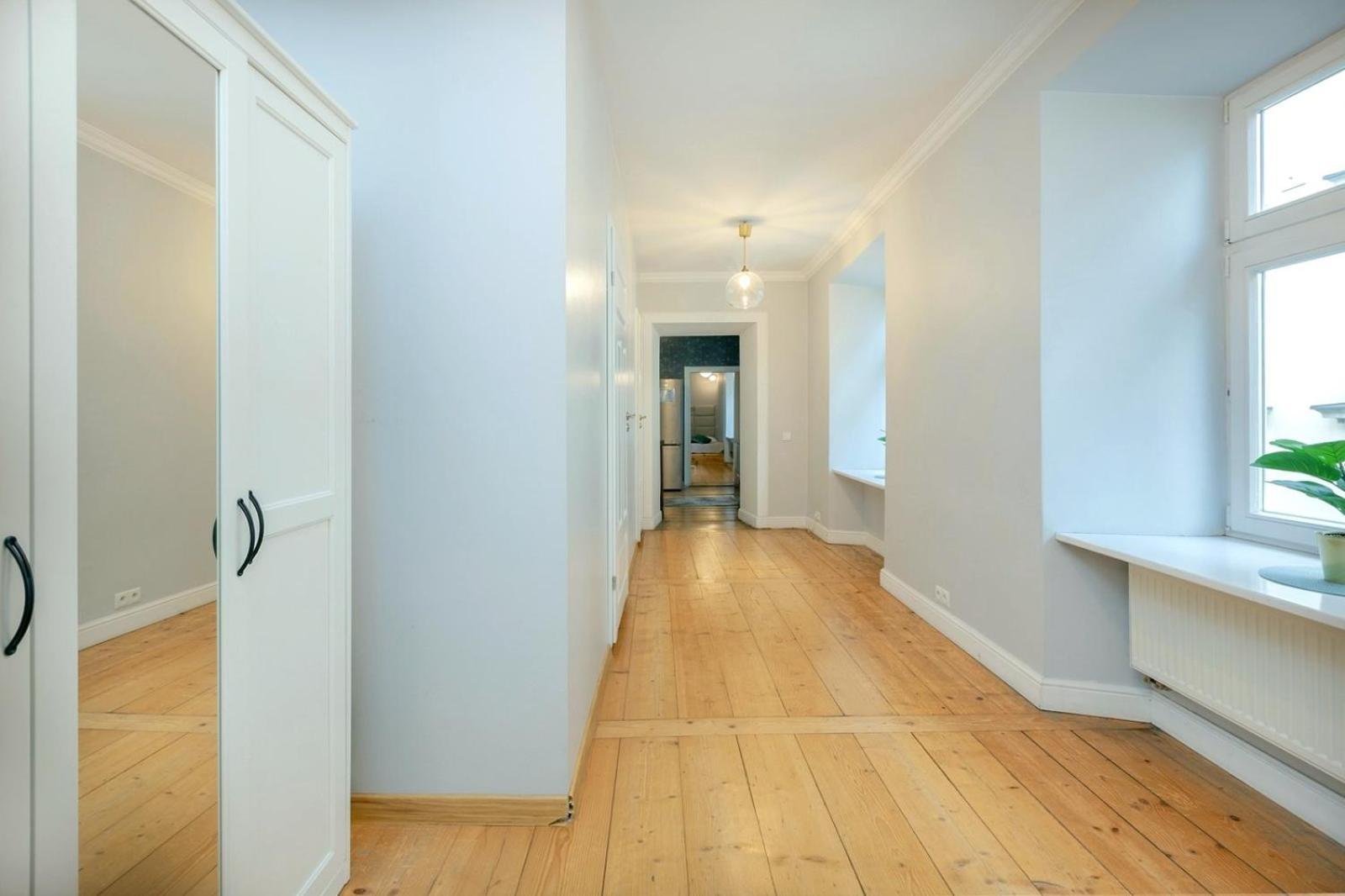 Prime Location Apartment Cracovia Exterior foto