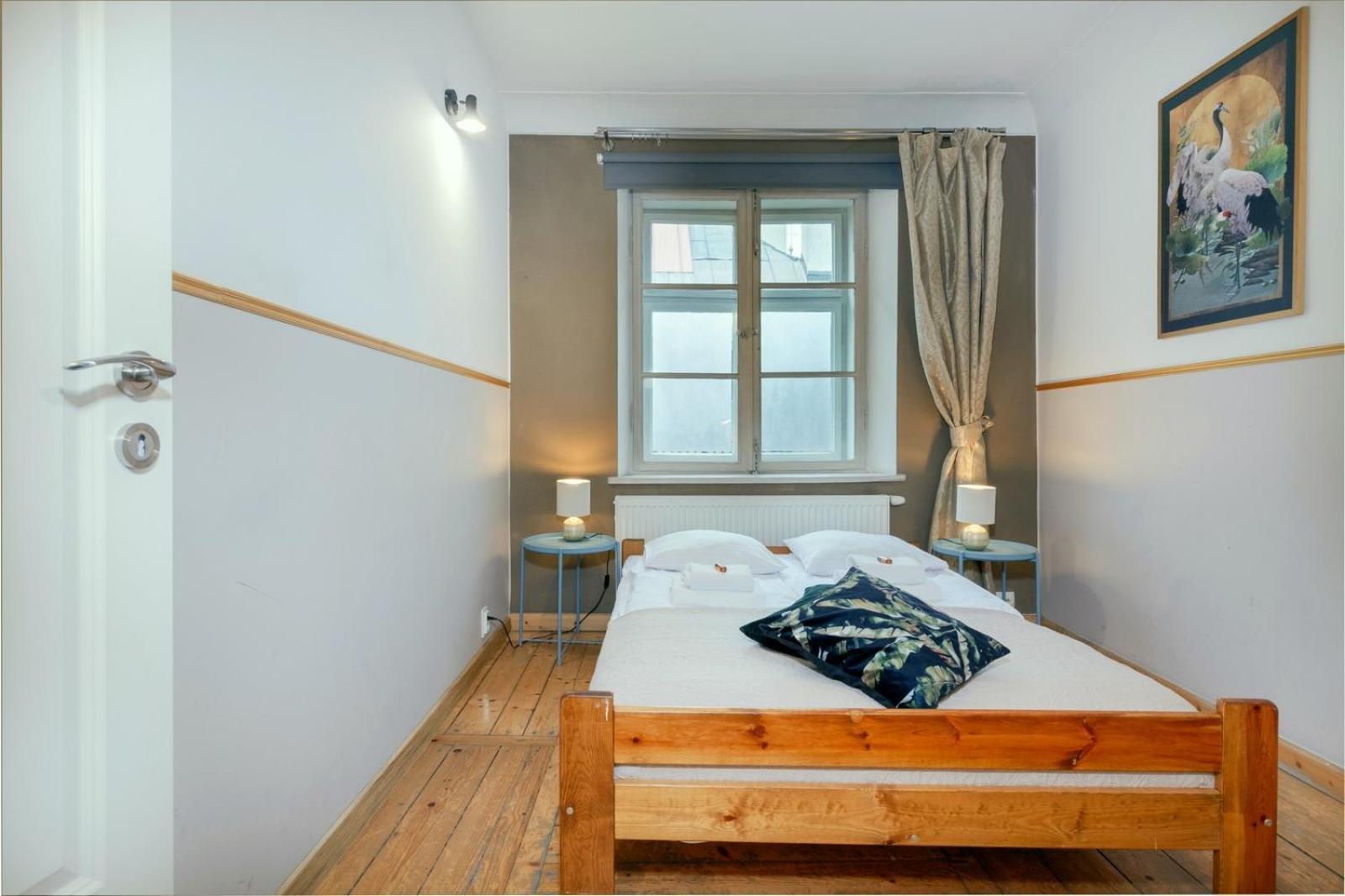 Prime Location Apartment Cracovia Exterior foto