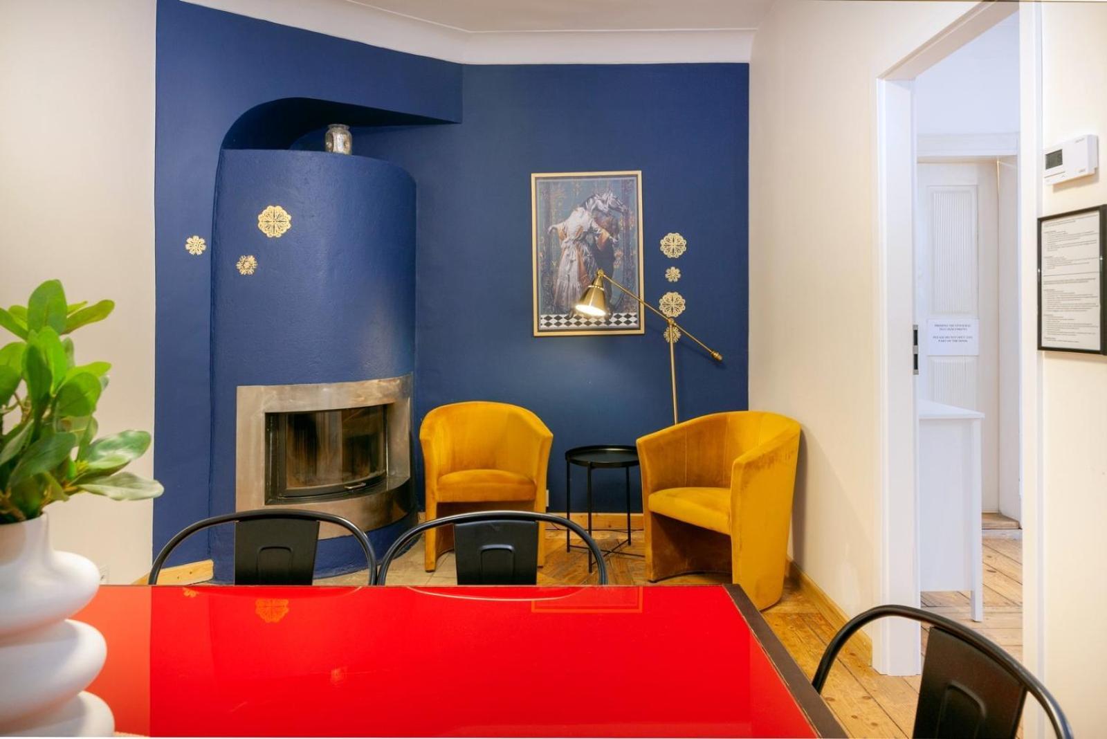 Prime Location Apartment Cracovia Exterior foto