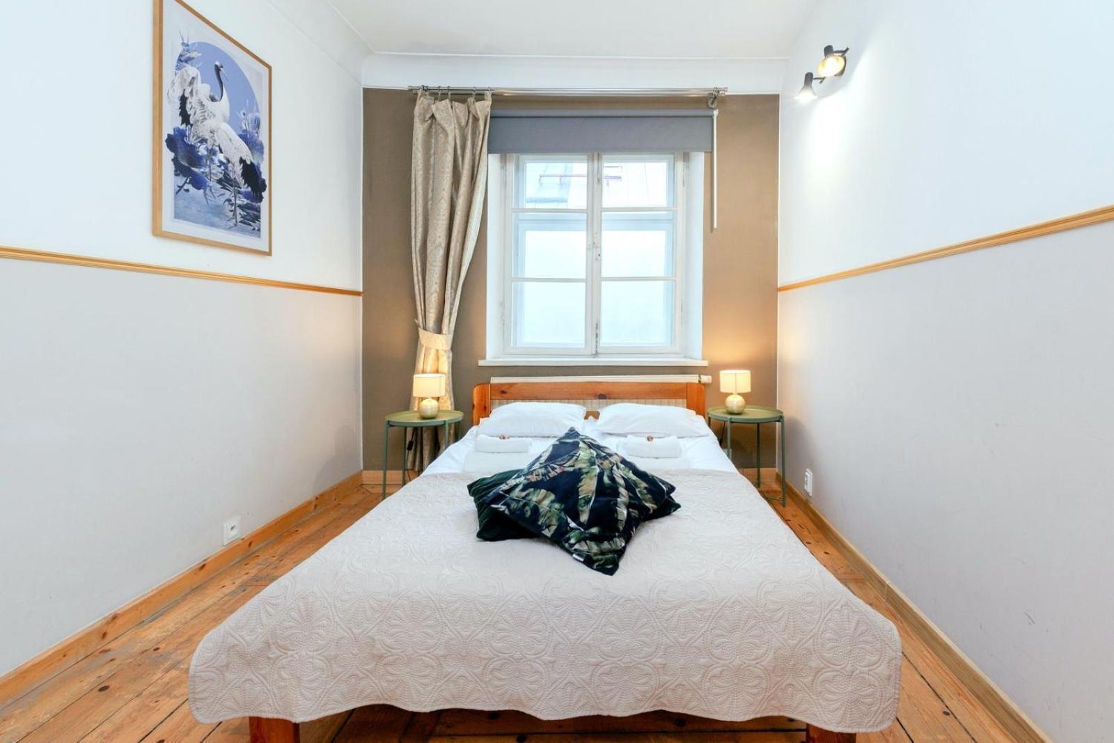 Prime Location Apartment Cracovia Exterior foto